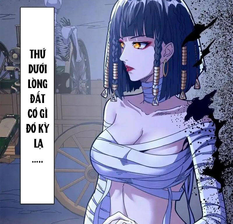 Trưởng Giám Ngục Trông Coi Các Ma Nữ - Chapter 92 - Page 26