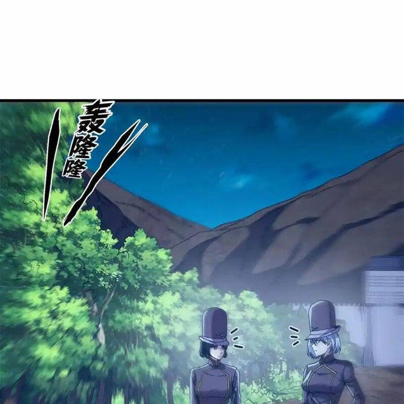 Trưởng Giám Ngục Trông Coi Các Ma Nữ - Chapter 92 - Page 28