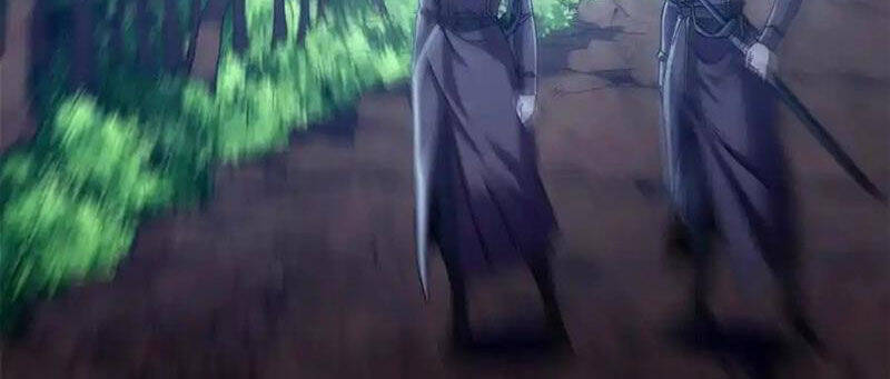 Trưởng Giám Ngục Trông Coi Các Ma Nữ - Chapter 92 - Page 29