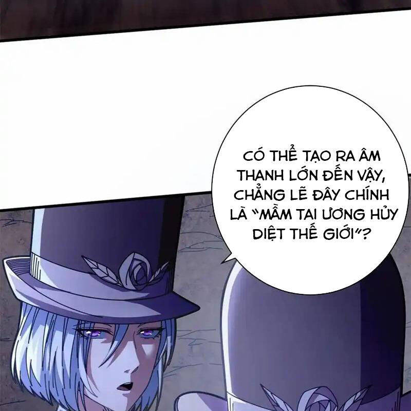 Trưởng Giám Ngục Trông Coi Các Ma Nữ - Chapter 92 - Page 30