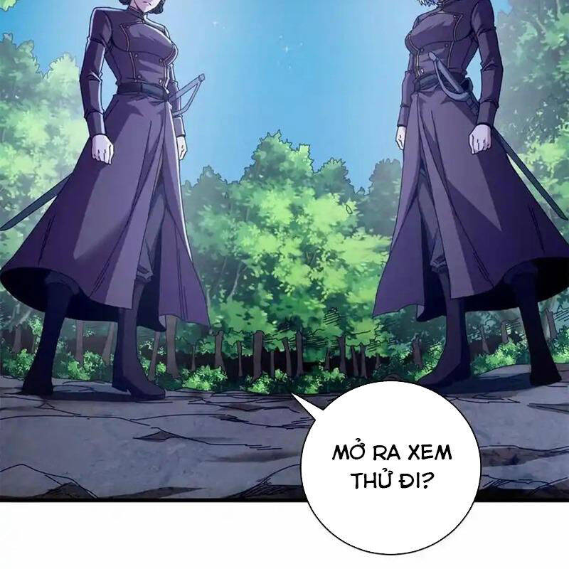 Trưởng Giám Ngục Trông Coi Các Ma Nữ - Chapter 92 - Page 34