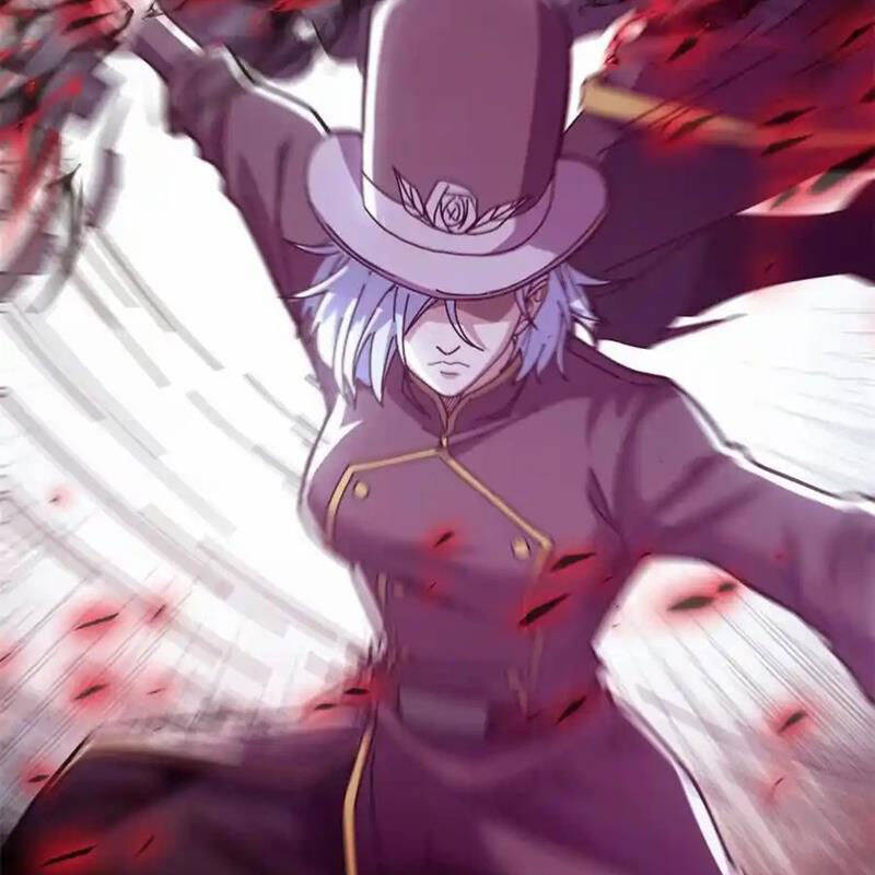 Trưởng Giám Ngục Trông Coi Các Ma Nữ - Chapter 92 - Page 37