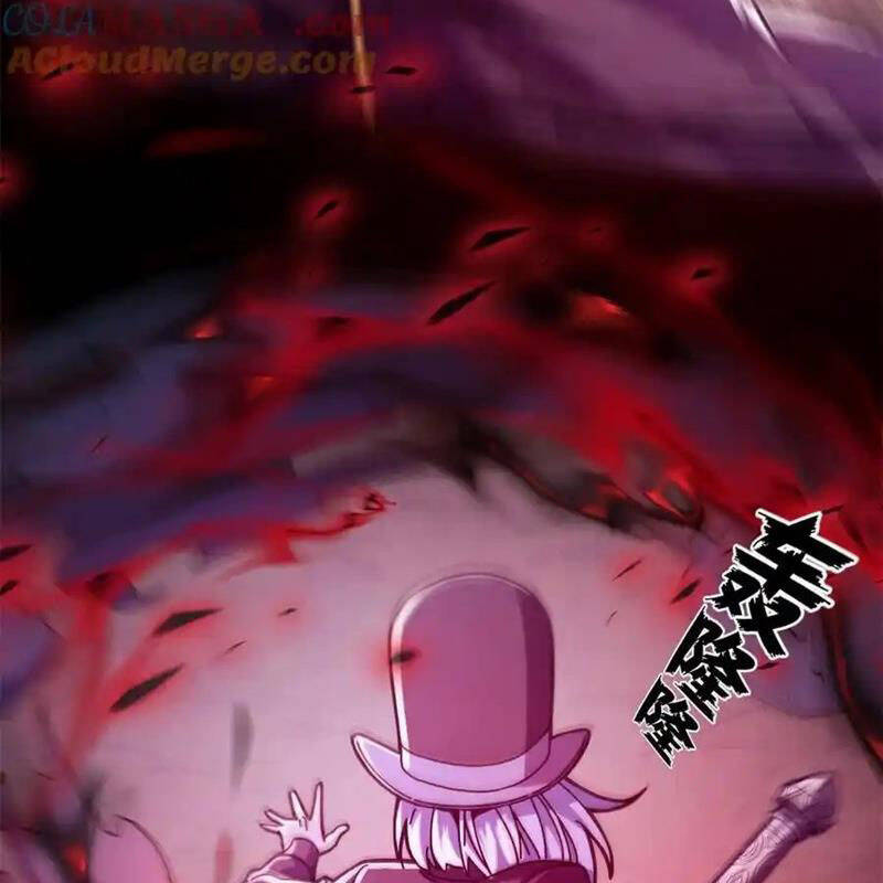 Trưởng Giám Ngục Trông Coi Các Ma Nữ - Chapter 92 - Page 38