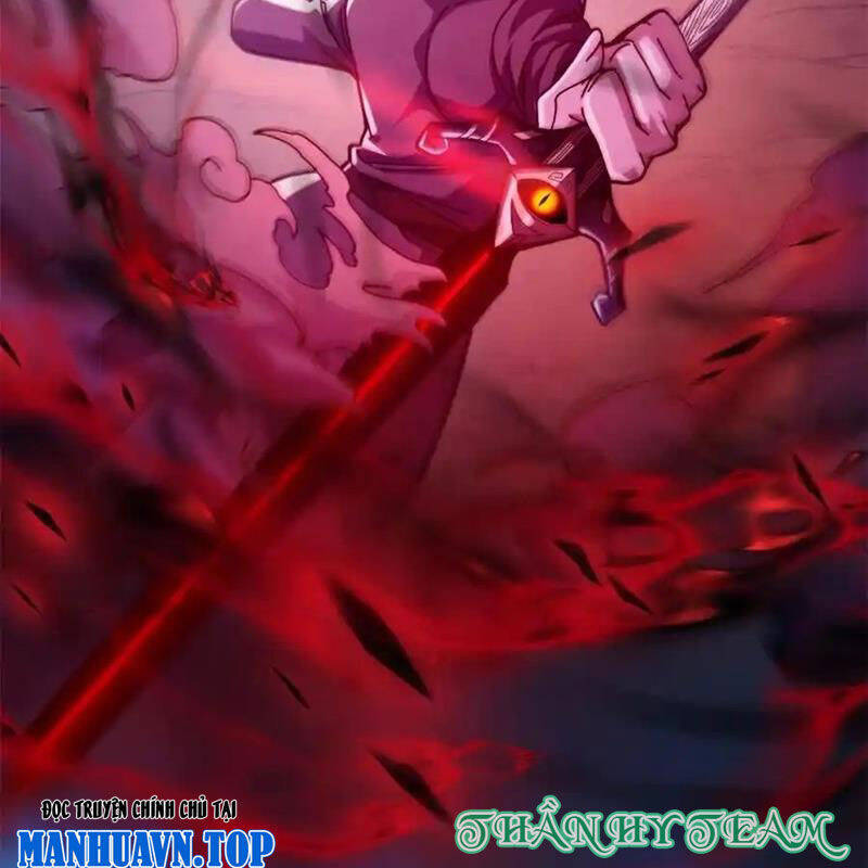 Trưởng Giám Ngục Trông Coi Các Ma Nữ - Chapter 92 - Page 39