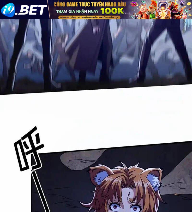 Trưởng Giám Ngục Trông Coi Các Ma Nữ - Chapter 92 - Page 4