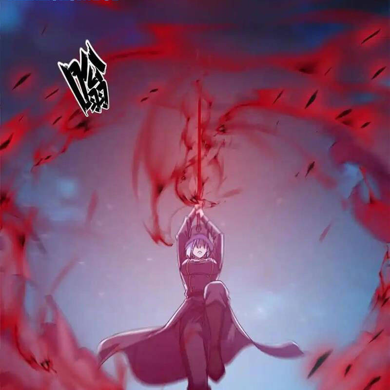 Trưởng Giám Ngục Trông Coi Các Ma Nữ - Chapter 92 - Page 40