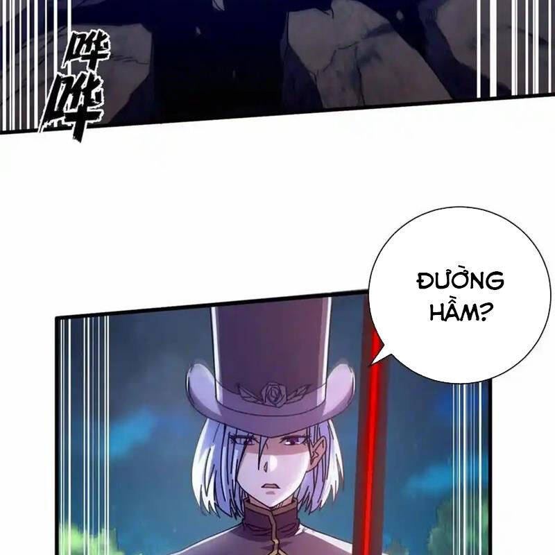 Trưởng Giám Ngục Trông Coi Các Ma Nữ - Chapter 92 - Page 45