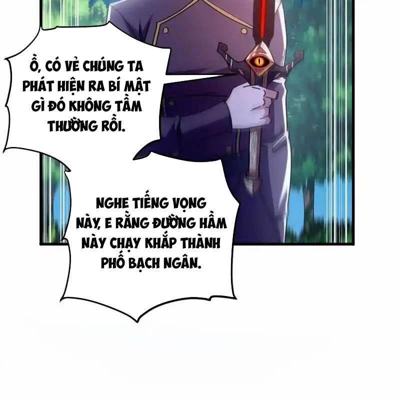 Trưởng Giám Ngục Trông Coi Các Ma Nữ - Chapter 92 - Page 46