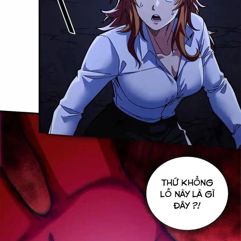 Trưởng Giám Ngục Trông Coi Các Ma Nữ - Chapter 92 - Page 5