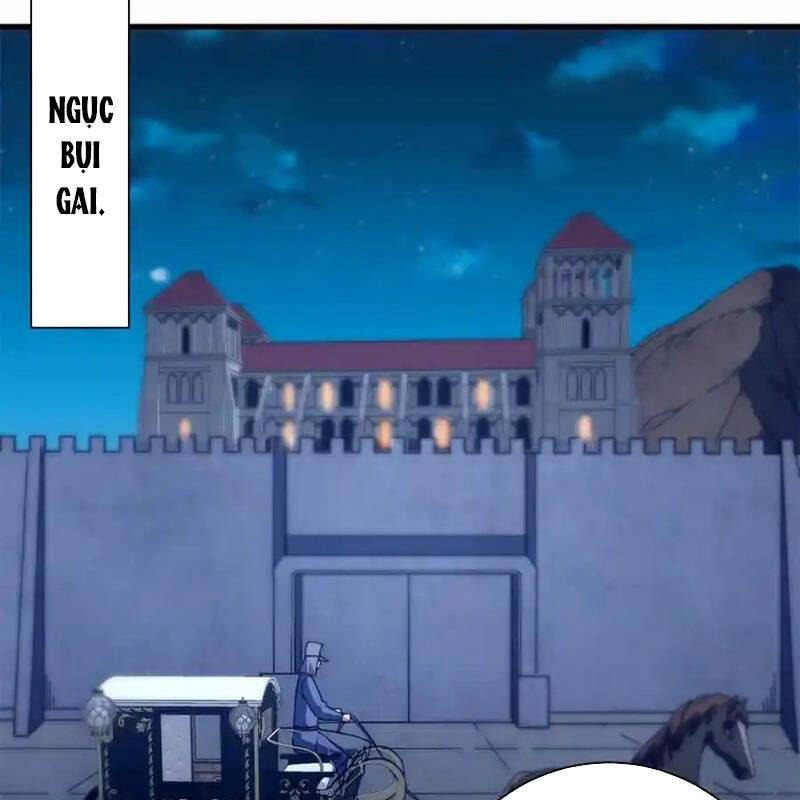 Trưởng Giám Ngục Trông Coi Các Ma Nữ - Chapter 92 - Page 51