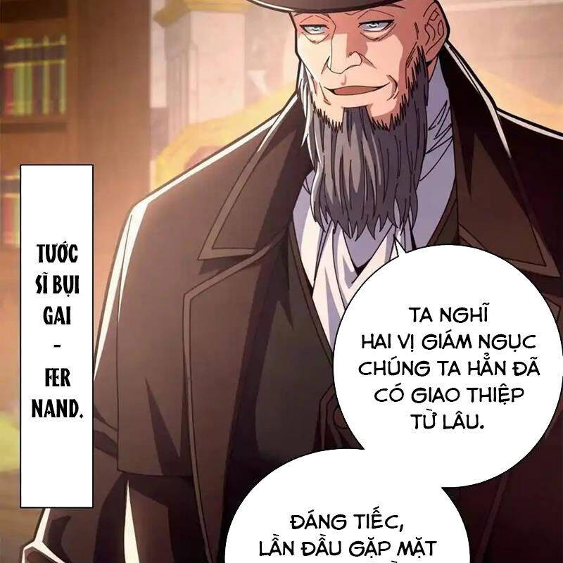 Trưởng Giám Ngục Trông Coi Các Ma Nữ - Chapter 92 - Page 53