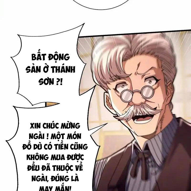 Trưởng Giám Ngục Trông Coi Các Ma Nữ - Chapter 92 - Page 56