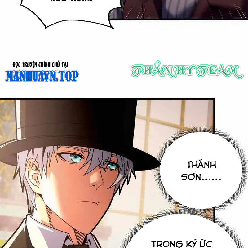 Trưởng Giám Ngục Trông Coi Các Ma Nữ - Chapter 92 - Page 57