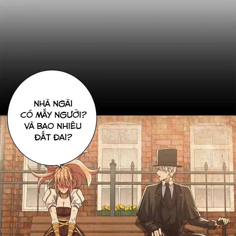 Trưởng Giám Ngục Trông Coi Các Ma Nữ - Chapter 92 - Page 59