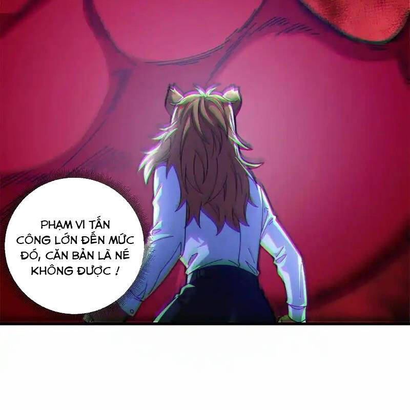 Trưởng Giám Ngục Trông Coi Các Ma Nữ - Chapter 92 - Page 6