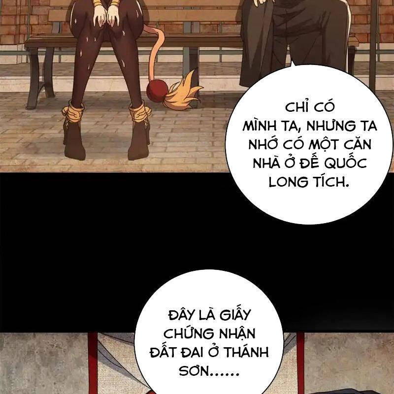 Trưởng Giám Ngục Trông Coi Các Ma Nữ - Chapter 92 - Page 60