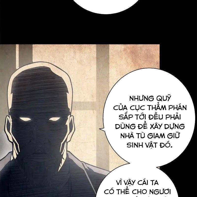 Trưởng Giám Ngục Trông Coi Các Ma Nữ - Chapter 92 - Page 62