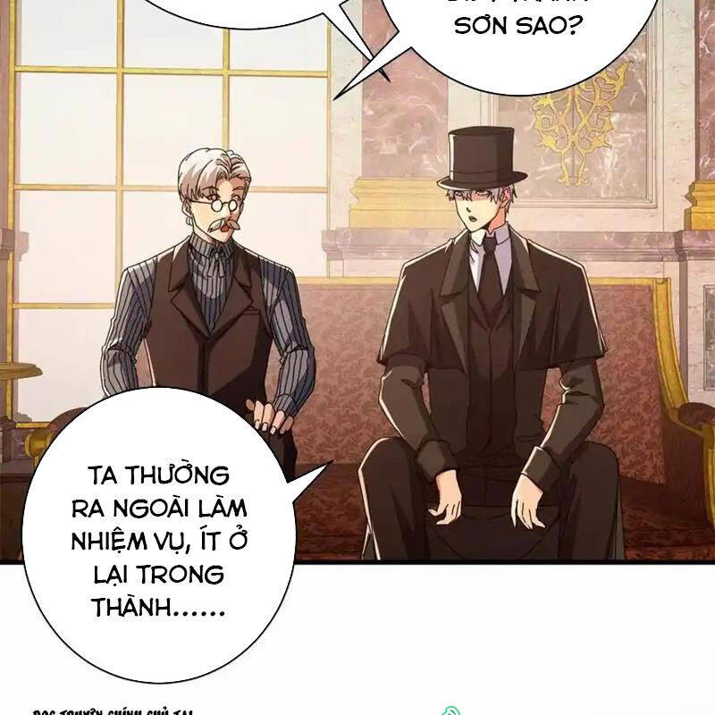 Trưởng Giám Ngục Trông Coi Các Ma Nữ - Chapter 92 - Page 64