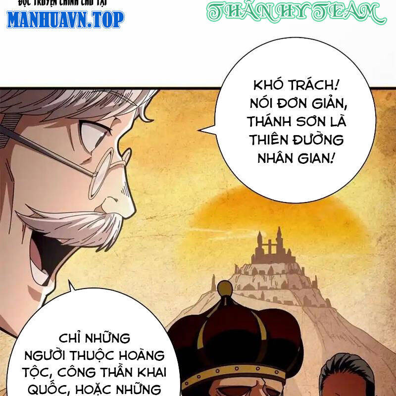 Trưởng Giám Ngục Trông Coi Các Ma Nữ - Chapter 92 - Page 65