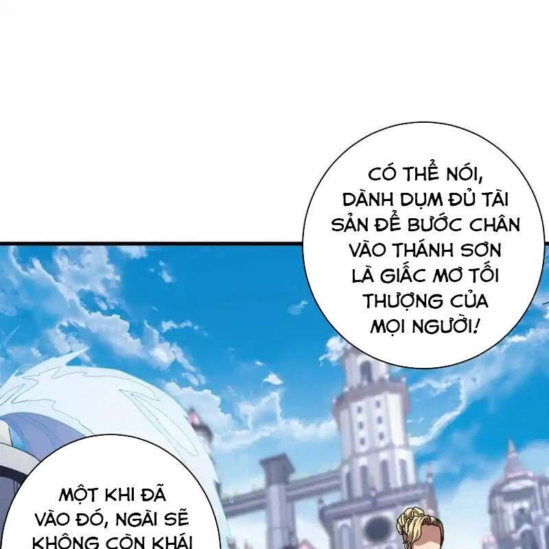 Trưởng Giám Ngục Trông Coi Các Ma Nữ - Chapter 92 - Page 67