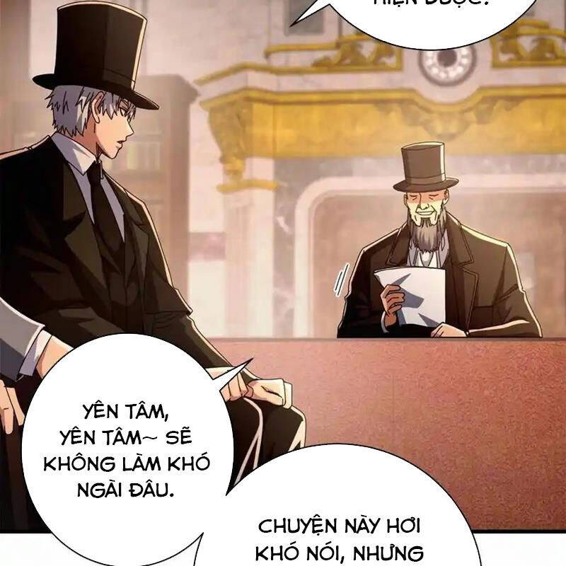 Trưởng Giám Ngục Trông Coi Các Ma Nữ - Chapter 92 - Page 71