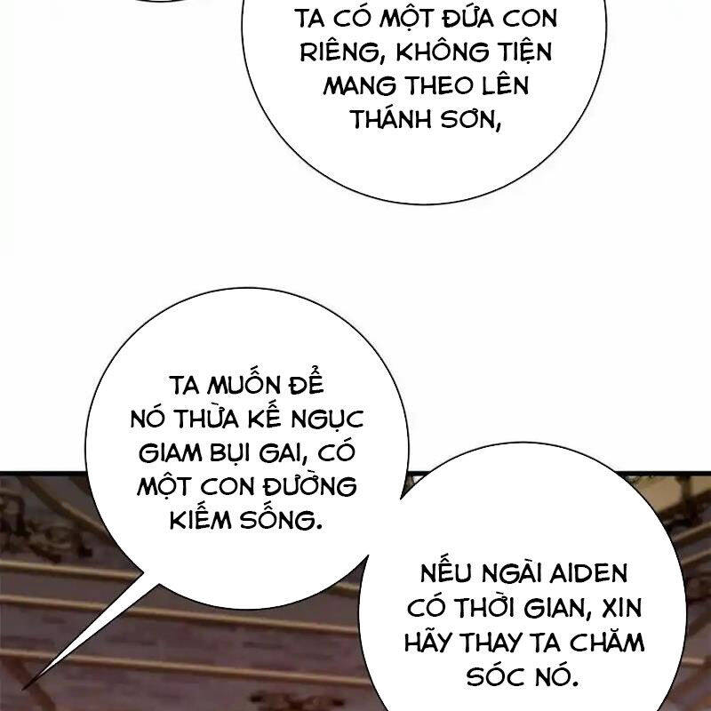 Trưởng Giám Ngục Trông Coi Các Ma Nữ - Chapter 92 - Page 72