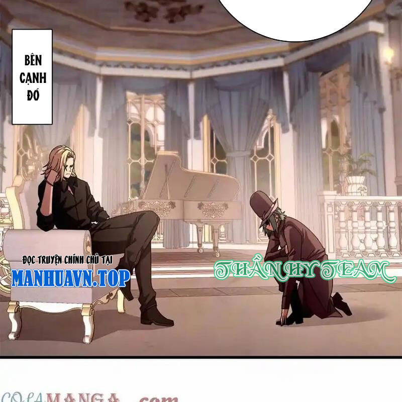 Trưởng Giám Ngục Trông Coi Các Ma Nữ - Chapter 92 - Page 73