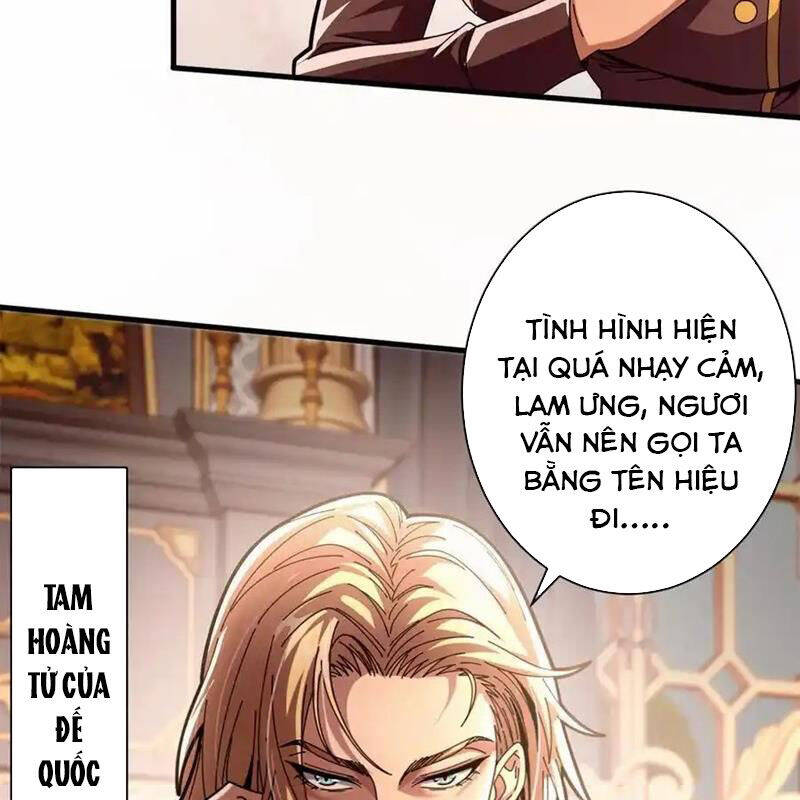 Trưởng Giám Ngục Trông Coi Các Ma Nữ - Chapter 92 - Page 75