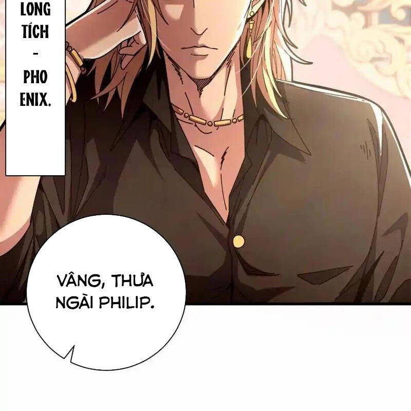Trưởng Giám Ngục Trông Coi Các Ma Nữ - Chapter 92 - Page 76
