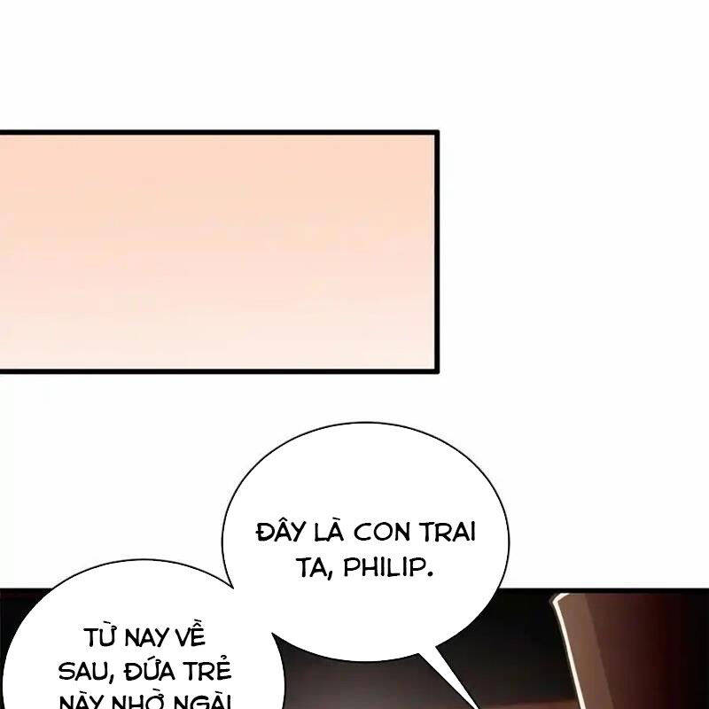 Trưởng Giám Ngục Trông Coi Các Ma Nữ - Chapter 92 - Page 78