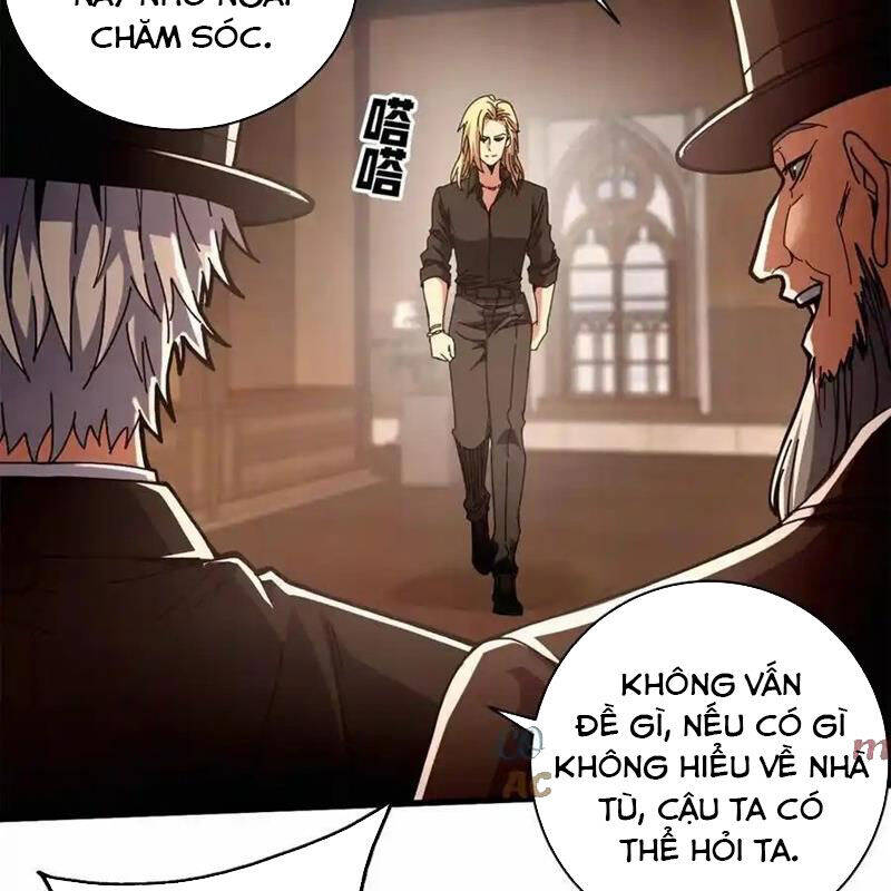 Trưởng Giám Ngục Trông Coi Các Ma Nữ - Chapter 92 - Page 79