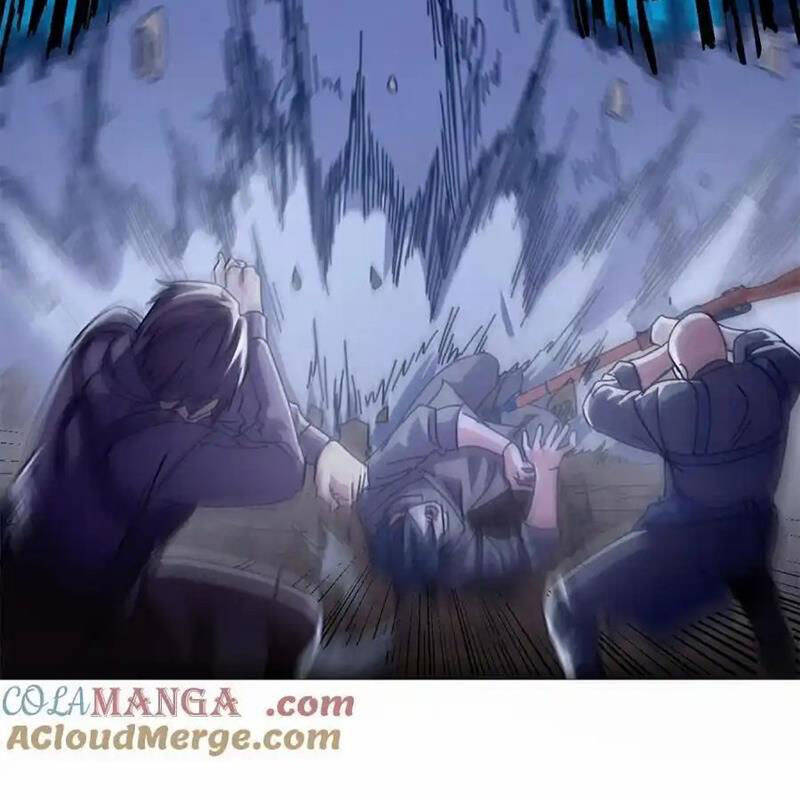 Trưởng Giám Ngục Trông Coi Các Ma Nữ - Chapter 92 - Page 8