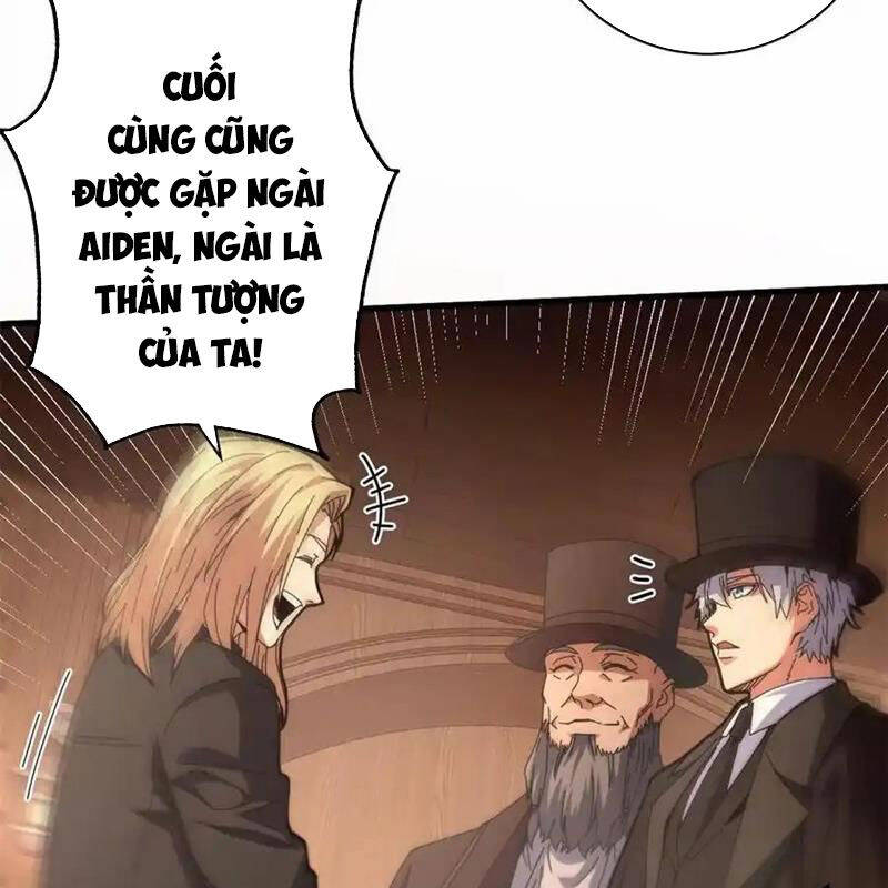 Trưởng Giám Ngục Trông Coi Các Ma Nữ - Chapter 92 - Page 80