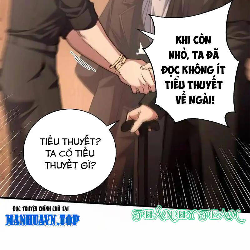 Trưởng Giám Ngục Trông Coi Các Ma Nữ - Chapter 92 - Page 81