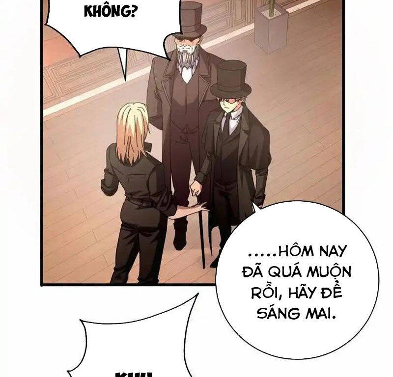 Trưởng Giám Ngục Trông Coi Các Ma Nữ - Chapter 92 - Page 84