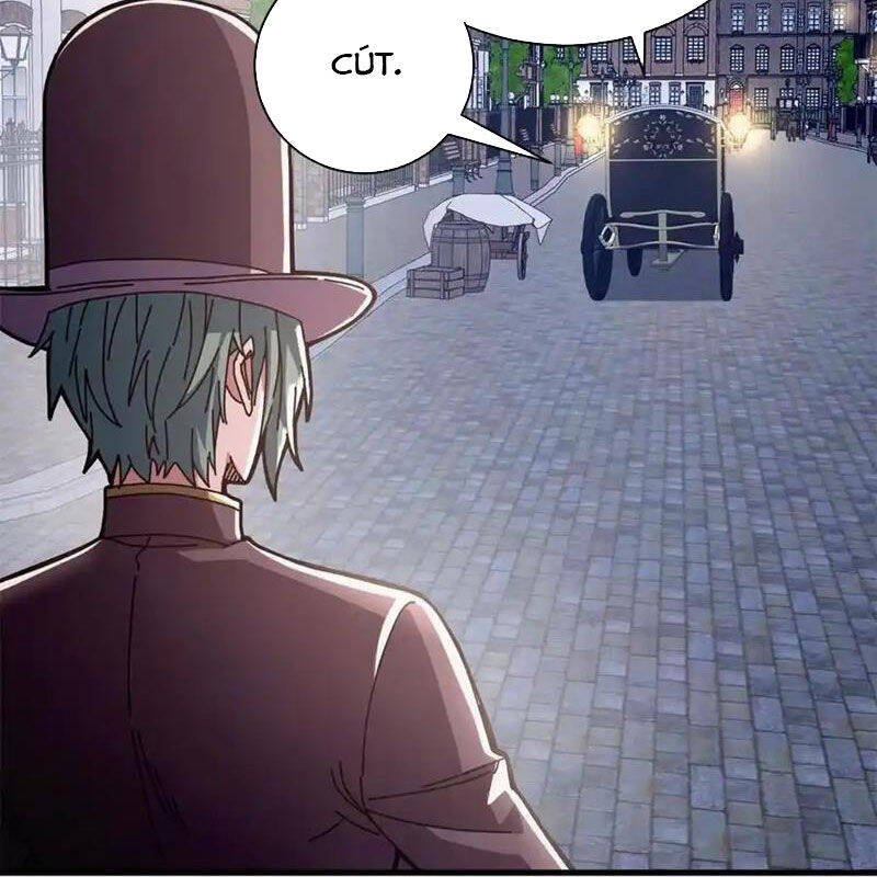 Trưởng Giám Ngục Trông Coi Các Ma Nữ - Chapter 92 - Page 88