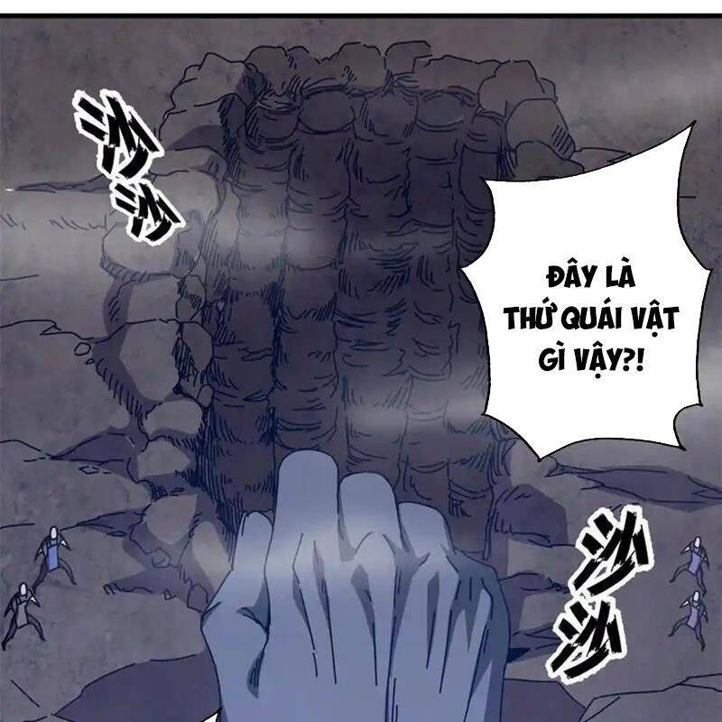 Trưởng Giám Ngục Trông Coi Các Ma Nữ - Chapter 92 - Page 9