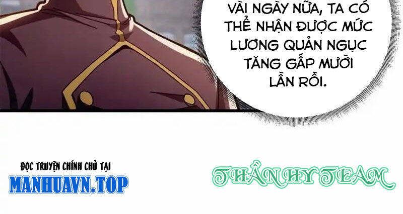 Trưởng Giám Ngục Trông Coi Các Ma Nữ - Chapter 92 - Page 90
