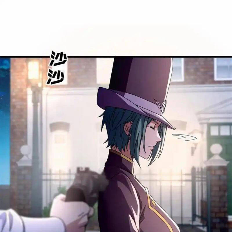 Trưởng Giám Ngục Trông Coi Các Ma Nữ - Chapter 92 - Page 91