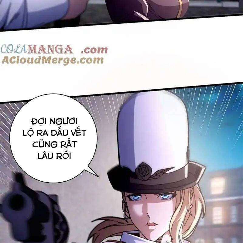 Trưởng Giám Ngục Trông Coi Các Ma Nữ - Chapter 92 - Page 92