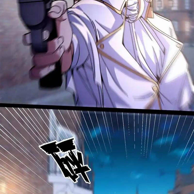 Trưởng Giám Ngục Trông Coi Các Ma Nữ - Chapter 92 - Page 93