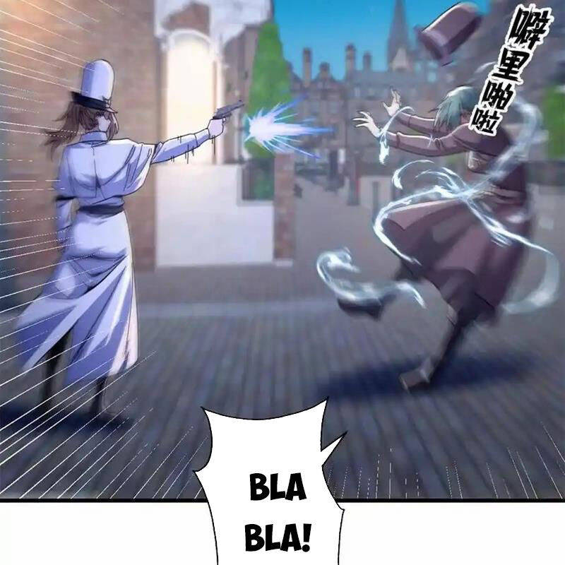 Trưởng Giám Ngục Trông Coi Các Ma Nữ - Chapter 92 - Page 94