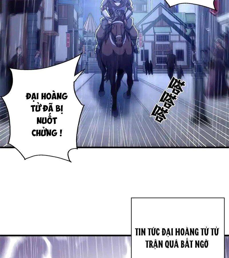 Trưởng Giám Ngục Trông Coi Các Ma Nữ - Chapter 93 - Page 13