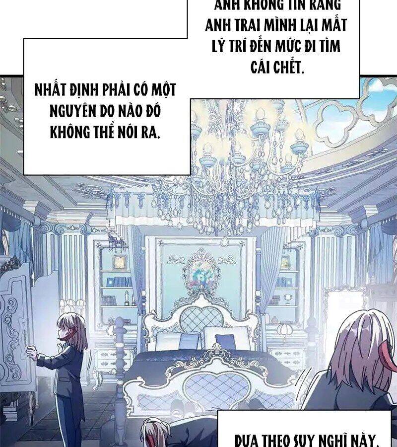 Trưởng Giám Ngục Trông Coi Các Ma Nữ - Chapter 93 - Page 16