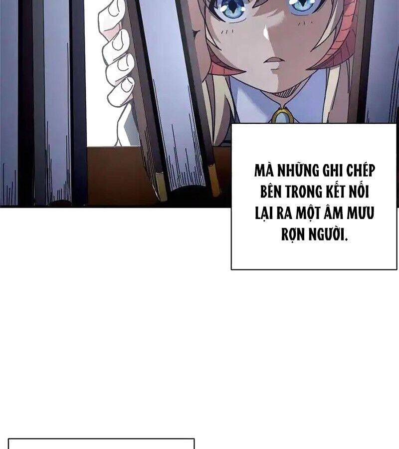 Trưởng Giám Ngục Trông Coi Các Ma Nữ - Chapter 93 - Page 18