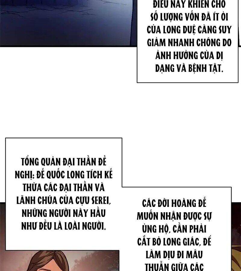 Trưởng Giám Ngục Trông Coi Các Ma Nữ - Chapter 93 - Page 20