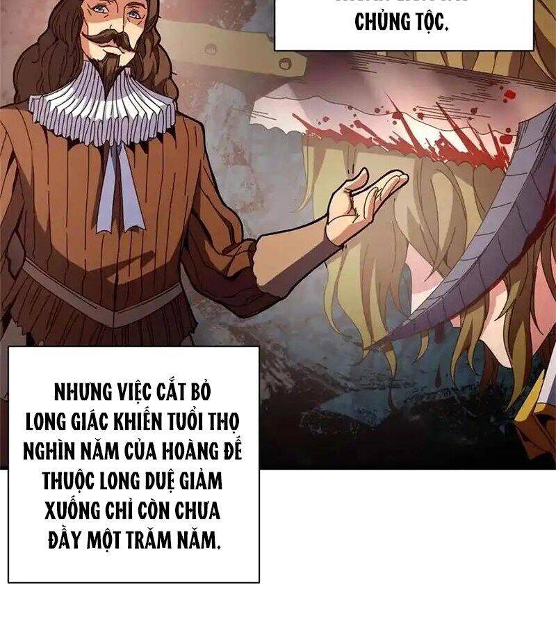 Trưởng Giám Ngục Trông Coi Các Ma Nữ - Chapter 93 - Page 21