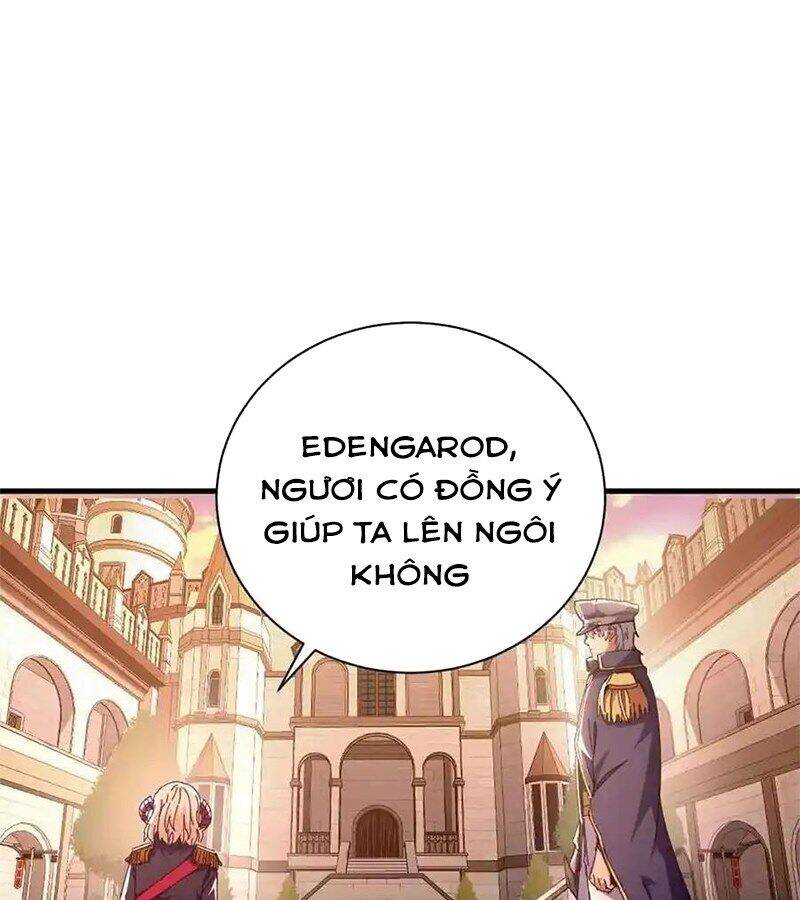 Trưởng Giám Ngục Trông Coi Các Ma Nữ - Chapter 93 - Page 30