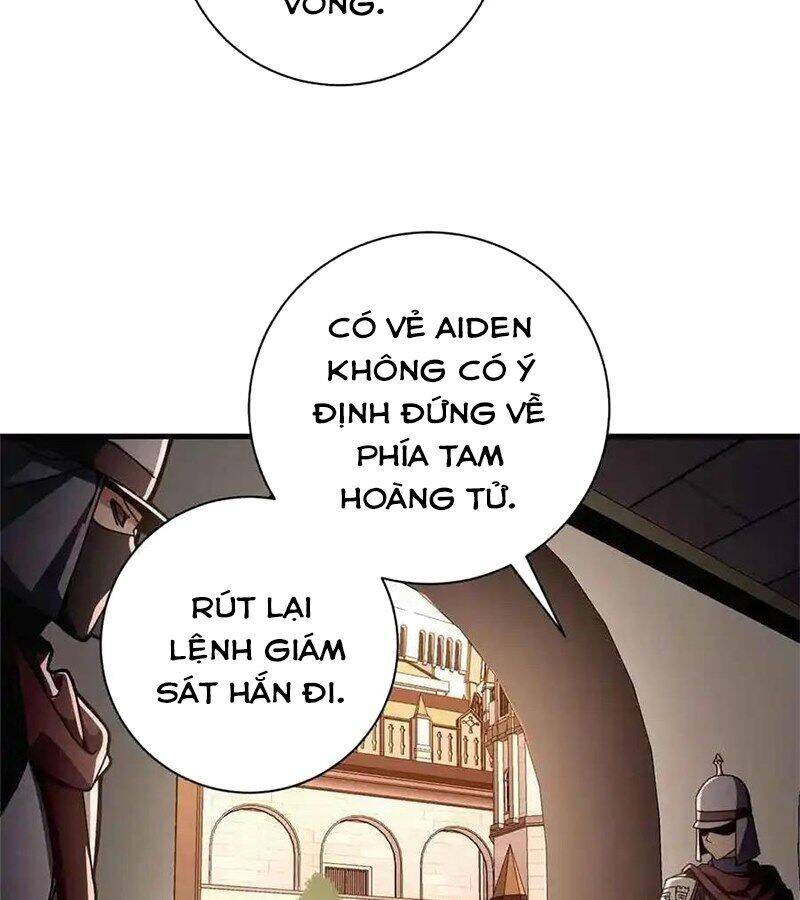 Trưởng Giám Ngục Trông Coi Các Ma Nữ - Chapter 93 - Page 34