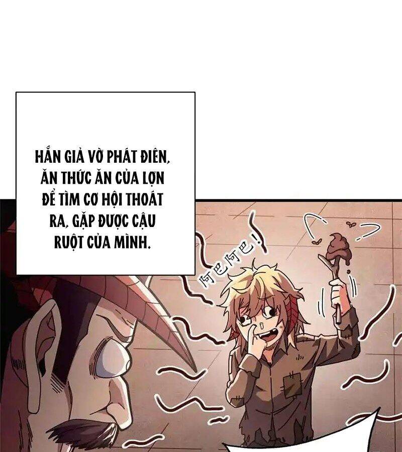 Trưởng Giám Ngục Trông Coi Các Ma Nữ - Chapter 93 - Page 37